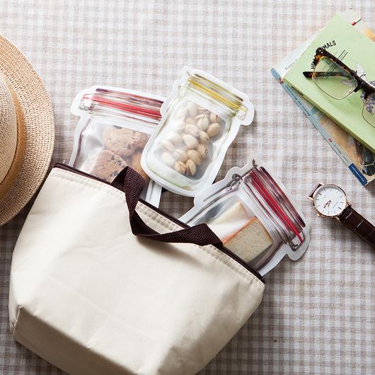 Tips For Saving Space in Your Kitchen