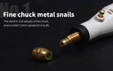 Electric Mini Grinder Tool Kit - UniqueSimple