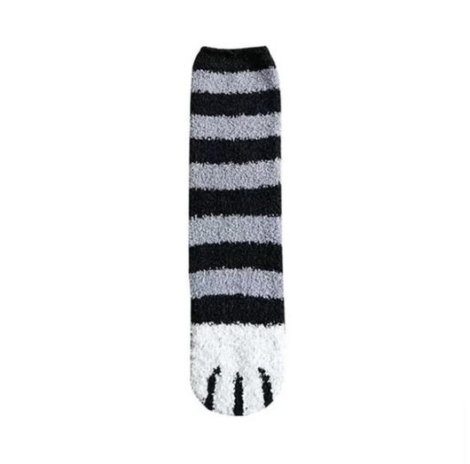 Animal Paws Socks - UniqueSimple