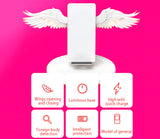Angel Wings Wireless Phone Charger - UniqueSimple