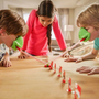 Catch Bugs Game - UniqueSimple