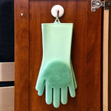 Original Magic Dishwashing Gloves (BPA Free) - UniqueSimple