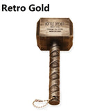 Hammer Bottle Opener - UniqueSimple