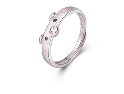 Lucky Piggy Ring - UniqueSimple