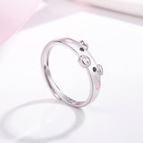 Lucky Piggy Ring - UniqueSimple