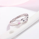 Lucky Piggy Ring - UniqueSimple