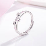 Lucky Piggy Ring - UniqueSimple