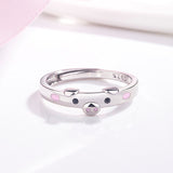 Lucky Piggy Ring - UniqueSimple