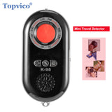 Infrared Spy Detector - UniqueSimple