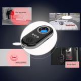 Infrared Spy Detector - UniqueSimple