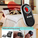 Infrared Spy Detector - UniqueSimple