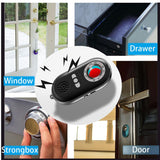 Infrared Spy Detector - UniqueSimple
