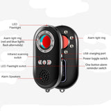 Infrared Spy Detector - UniqueSimple