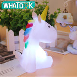 Unicorn Friend Lamp - UniqueSimple