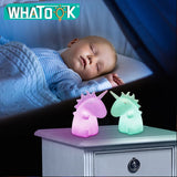 Unicorn Friend Lamp - UniqueSimple