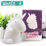 Unicorn Friend Lamp - UniqueSimple