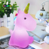 Unicorn Friend Lamp - UniqueSimple