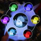 Unicorn Friend Lamp - UniqueSimple