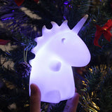 Unicorn Friend Lamp - UniqueSimple