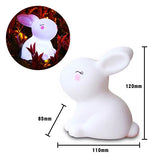 Unicorn Friend Lamp - UniqueSimple