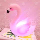 Unicorn Friend Lamp - UniqueSimple