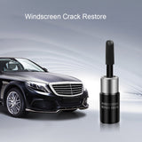 Automotive Nano Glass Repair - UniqueSimple