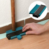 Professional Contour Duplication Gauge - UniqueSimple