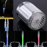 LED Colorful Faucet Light - UniqueSimple