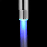 LED Colorful Faucet Light - UniqueSimple
