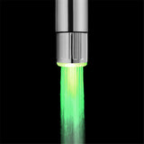LED Colorful Faucet Light - UniqueSimple