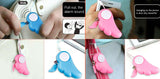 Guardian Angel Personal Safety Alarm - UniqueSimple