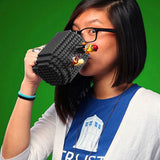 Building Blocks Mug - UniqueSimple