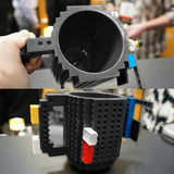 Building Blocks Mug - UniqueSimple