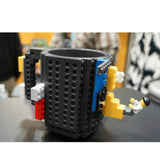 Building Blocks Mug - UniqueSimple