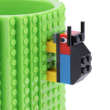 Building Blocks Mug - UniqueSimple