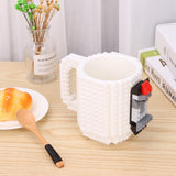 Building Blocks Mug - UniqueSimple