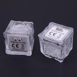 Water Activated LED Ice Cubes - UniqueSimple