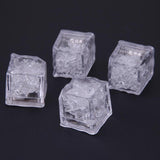 Water Activated LED Ice Cubes - UniqueSimple