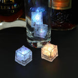 Water Activated LED Ice Cubes - UniqueSimple