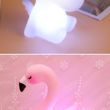 Unicorn Friend Lamp - UniqueSimple