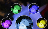 Unicorn Friend Lamp - UniqueSimple