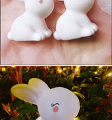 Unicorn Friend Lamp - UniqueSimple