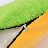 Hot Dog Pet Bed - UniqueSimple