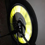 Warning Strip Bicycle Reflectors - UniqueSimple