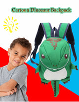 3D Dinosaur Backpack - UniqueSimple