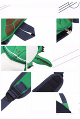 3D Dinosaur Backpack - UniqueSimple