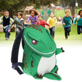 3D Dinosaur Backpack - UniqueSimple