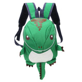 3D Dinosaur Backpack - UniqueSimple