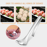 Meatball Maker Spoon - UniqueSimple