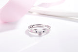 Lucky Piggy Ring - UniqueSimple